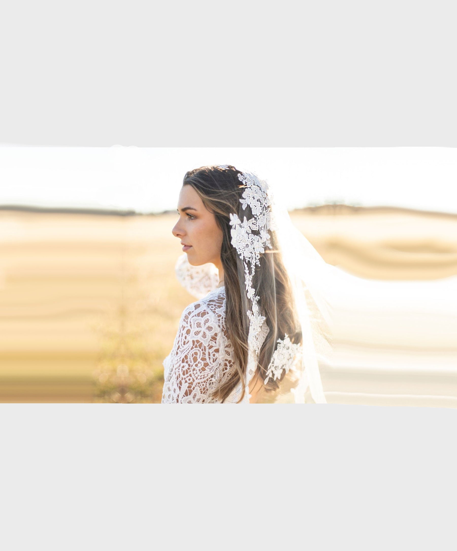 Beautiful Bridal Veils and Where To Shop For Veils Online