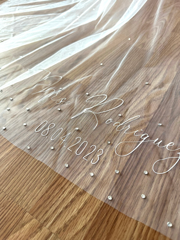 Miss Veil( ミスヴェール) Set-V845-11582784-