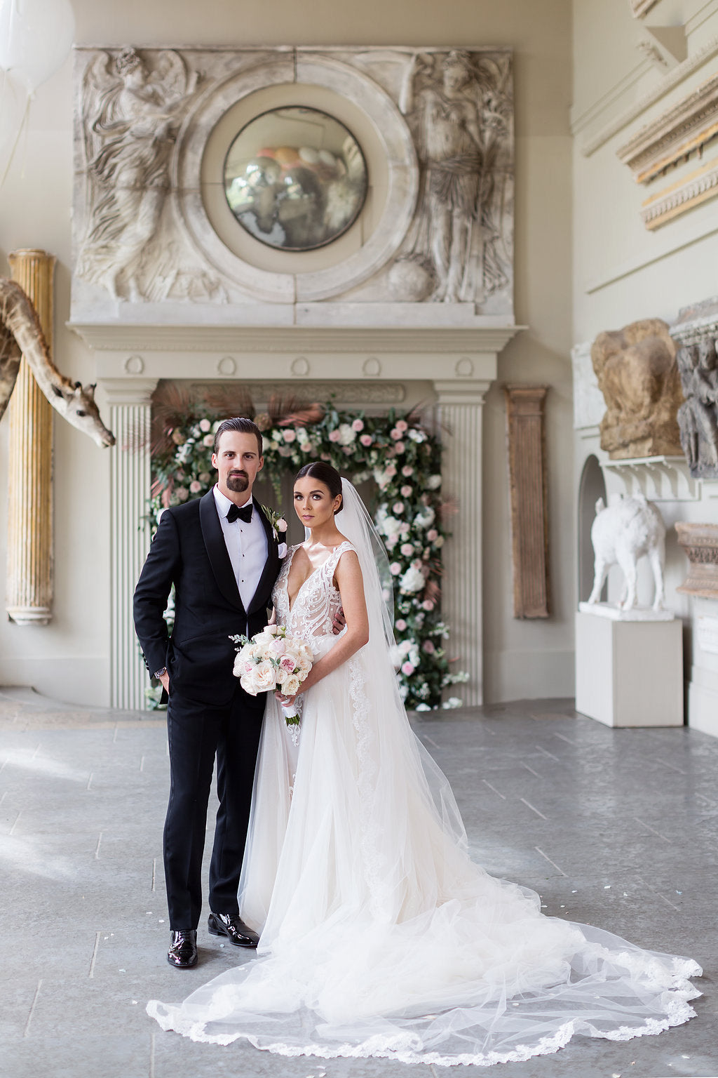 スーツ・フォーマル・ドレス UND MANY WAY BALLOON VEIL DRESS スーツ・フォーマル・ドレス UND MANY WAY BALLOON VEIL DRESS