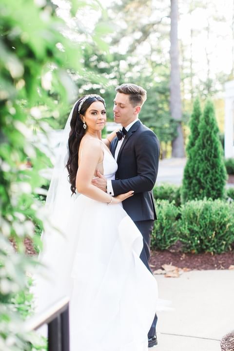 New Champagne Blush 197 inch Pearl Wedding Veil Royal Extra Long‎ Embellished Wedding Veil Royal Cathedral Drop Veil GRANDE AMBRELL Veil  main image 4