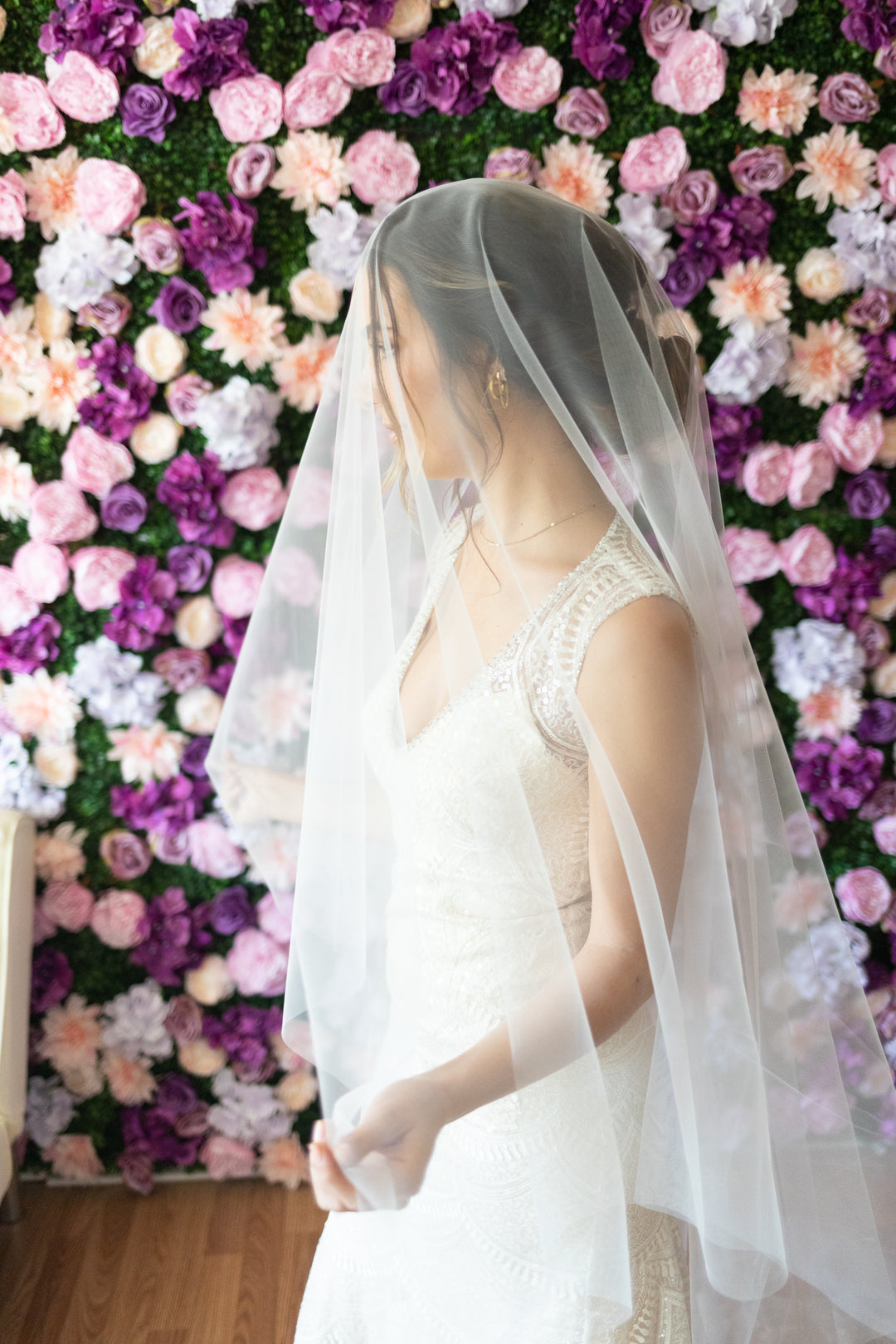 Lux Collection - 2022 | By Blanca Veils | Texas, USA