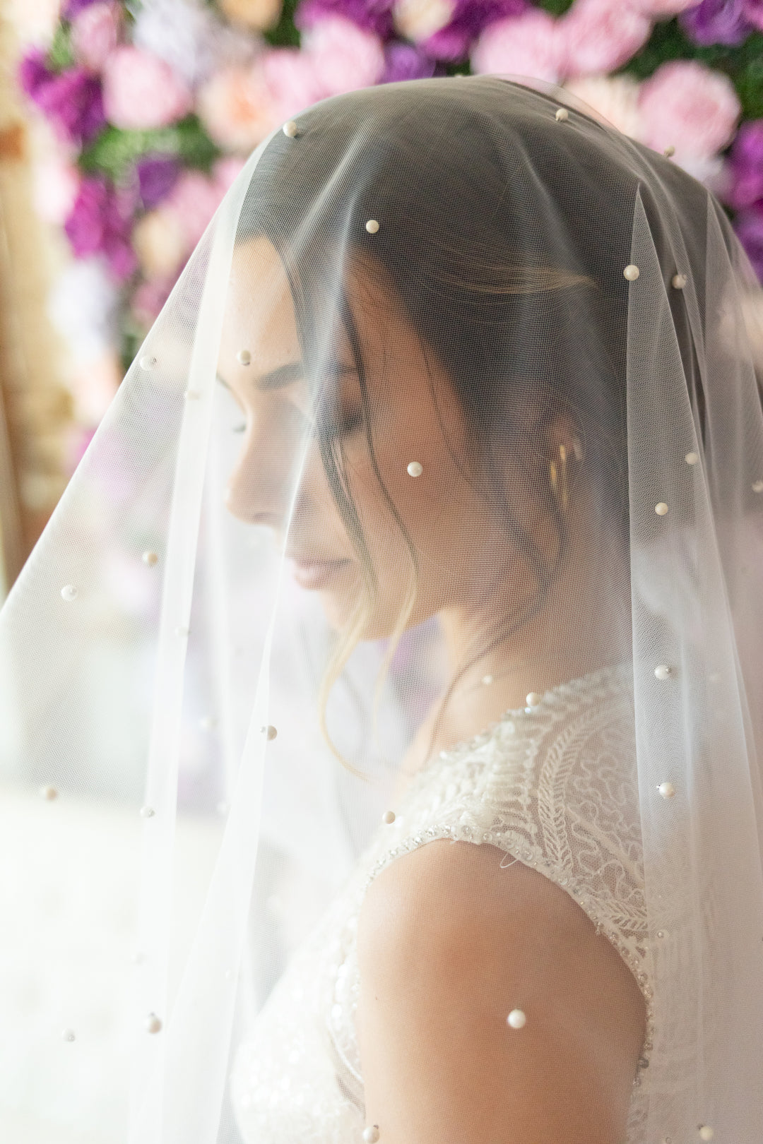 Lux Collection - 2022 | By Blanca Veils | Texas, USA